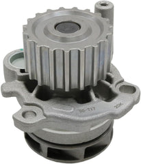 Water Pump WP6005 038121011 Compatible With SKODA OCTAVIA I (1U2) OCTAVIA I Combi (1U5) (CONTINENTAL)