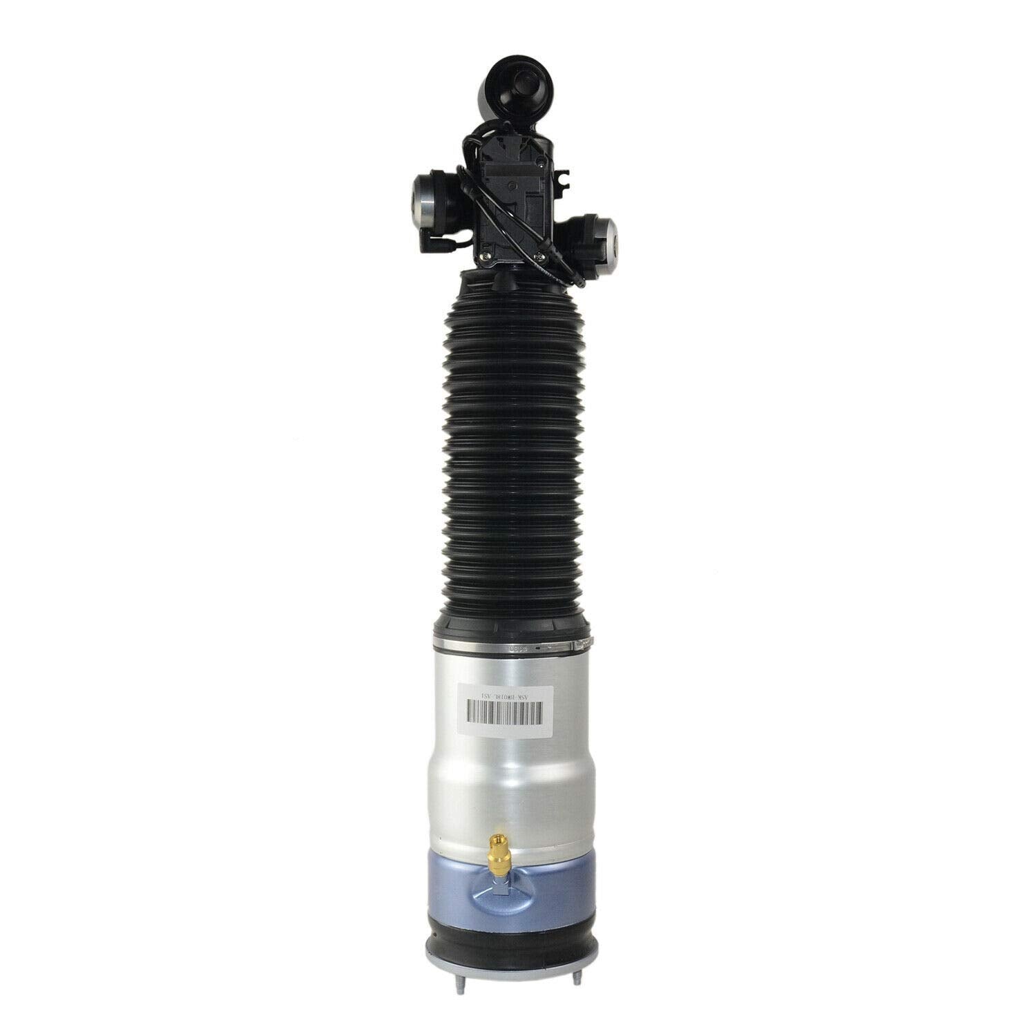 Rear Right/Left Air suspension ballon 37126791675 37126794139 37126794147 37126796929 Compatible With BMW 7 Series F01, F02, F03, F04