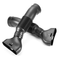 Air Intake Duct Hose Left & Right 2035280007 2035280107 Compatible With Mercedes Benz W203