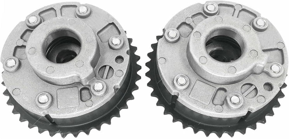 Intake Camshaft Adjuster Actuator 11367540347 11367540348 Compatible With BMW F01 F02
