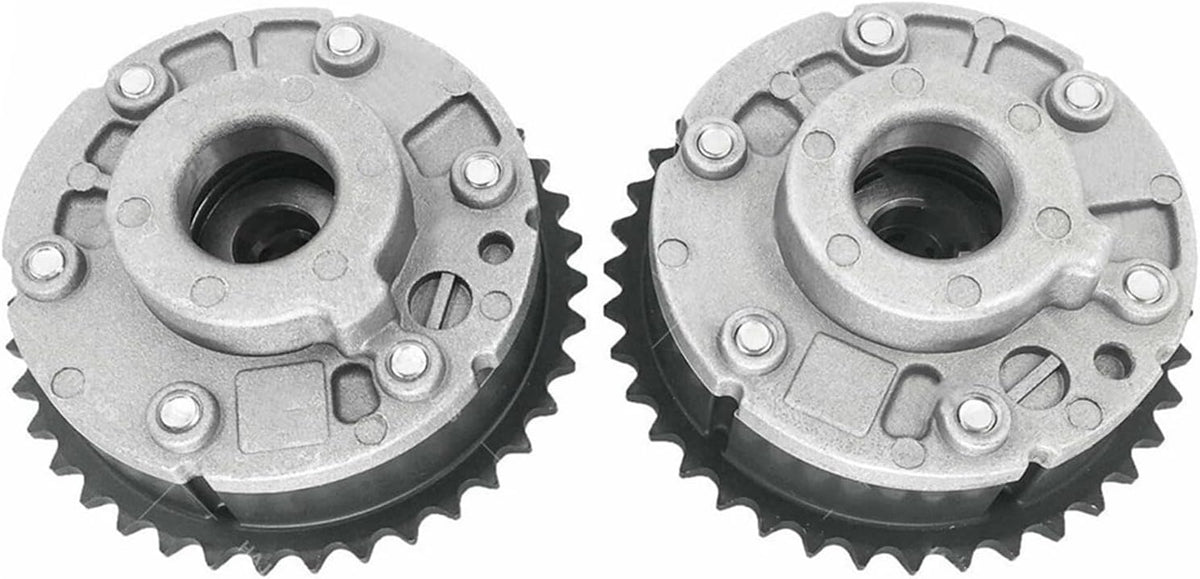 Intake Camshaft Adjuster Actuator 11367540347 11367540348 Compatible With BMW F01 F02