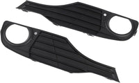 Fog Lamp Cover Left 51117281919 & Right 51117281920 Compatible With BMW F30 (2012-2015) Tag No.432