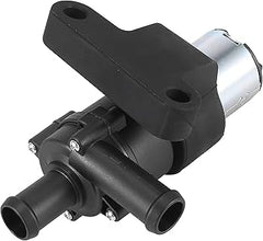 Engine Water Pump 2R8H18D473BC C2C6517 Compatible With Jaguar Super V8