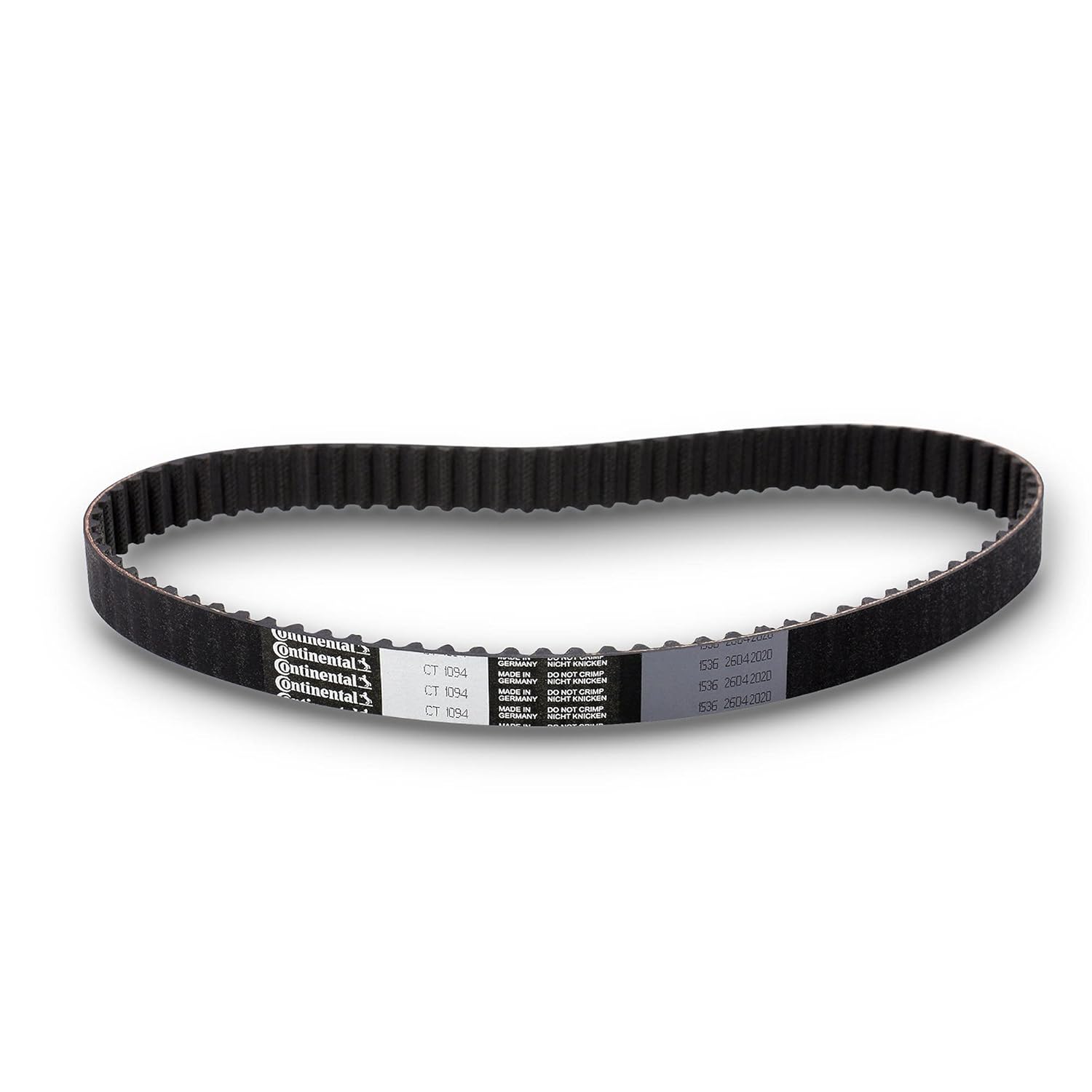 Timing Belt Kit CT1094K1 059109119D 057109243M Compatible With AUDI A4 B8 (8K2) | A4 / S4, A8 D3 (4E2, 4E8) | A8 / S8 | A8L (CONTINENTAL)