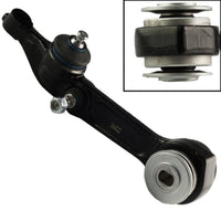 Front Lower Control Arm Kit Left 2203308907 & Right 2203309007 Compatible With Mercedes Benz W220 S350 2006 S430/S500 2000-2006
