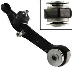 Front Lower Control Arm Kit Left 2203308907 & Right 2203309007 Compatible With Mercedes Benz W220 S350 2006 S430/S500 2000-2006