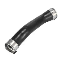 Charge Air Hose Right 13717597591 Compatible With BMW N20 / N26 228i / 320i / 328i F22 / F23 / F25 / F30 / F31 / F34 X3
