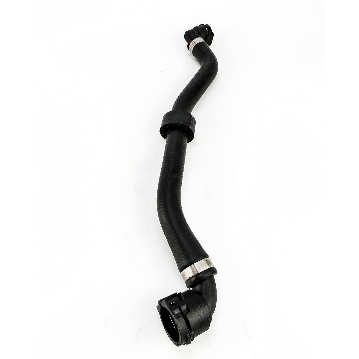 Coolant Rubber Water Hose Pipe 2055011900 Compatible With Mercedes Benz W205