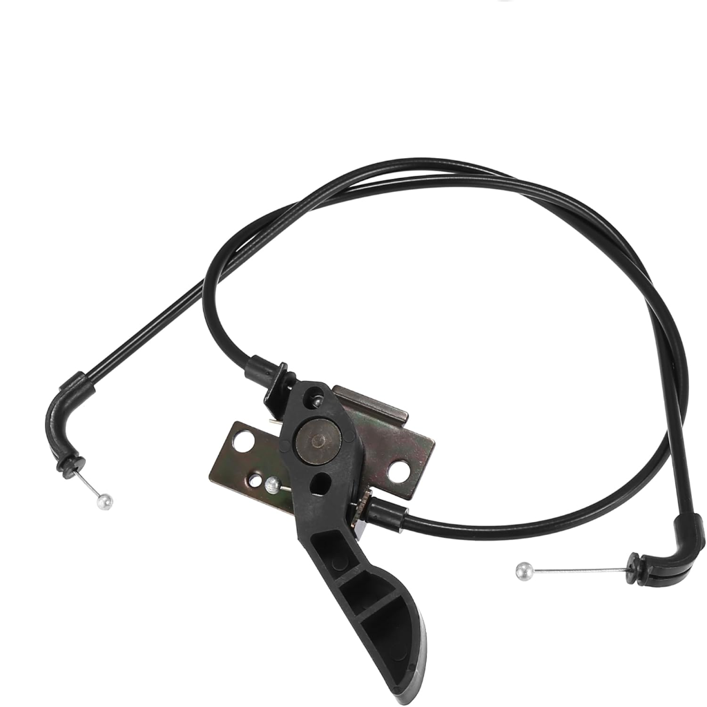 e Cable 51237183765 Compatible With BMW 5 Series 7 Series F10 F18 (2010-17)
