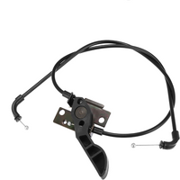 e Cable 51237183765 Compatible With BMW 5 Series 7 Series F10 F18 (2010-17)