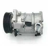 AC Compressor 64525A3F102 Compatible With BMW & 2 Gran Coupe (F44) & 5 (F10) & 5 (G30, F90) & 6 Gran Turismo (G32) & 7 (G11, G12) & 8 Gran Coupe (G16, F93) Tag.109