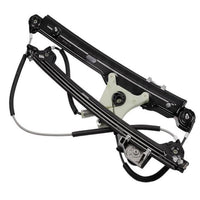 Front Right Window Regulator 51337197920 Compatible With BMW F04 GT