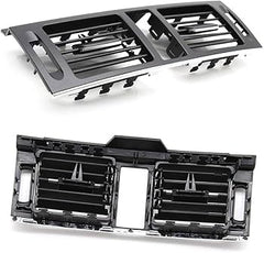 AC Grill vent (center) A2048304054 2048304054 Compatible With Mercedes Benz W204 S204 2008-2012