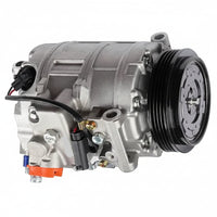 Air Conditioning Compressor 64509175481 Compatible With BMW E65 E66