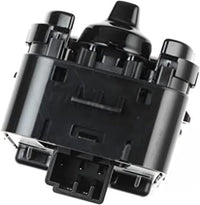 Window Switch Button 31433926 Compatible With Volvo XC90