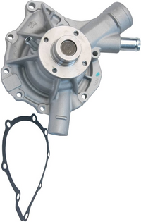 Water Pump A1112004201 1112004201 Compatible With Mercedes Benz M111