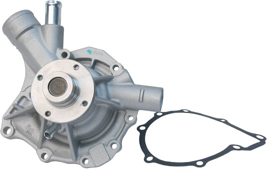 Water Pump A1112004201 1112004201 Compatible With Mercedes Benz M111