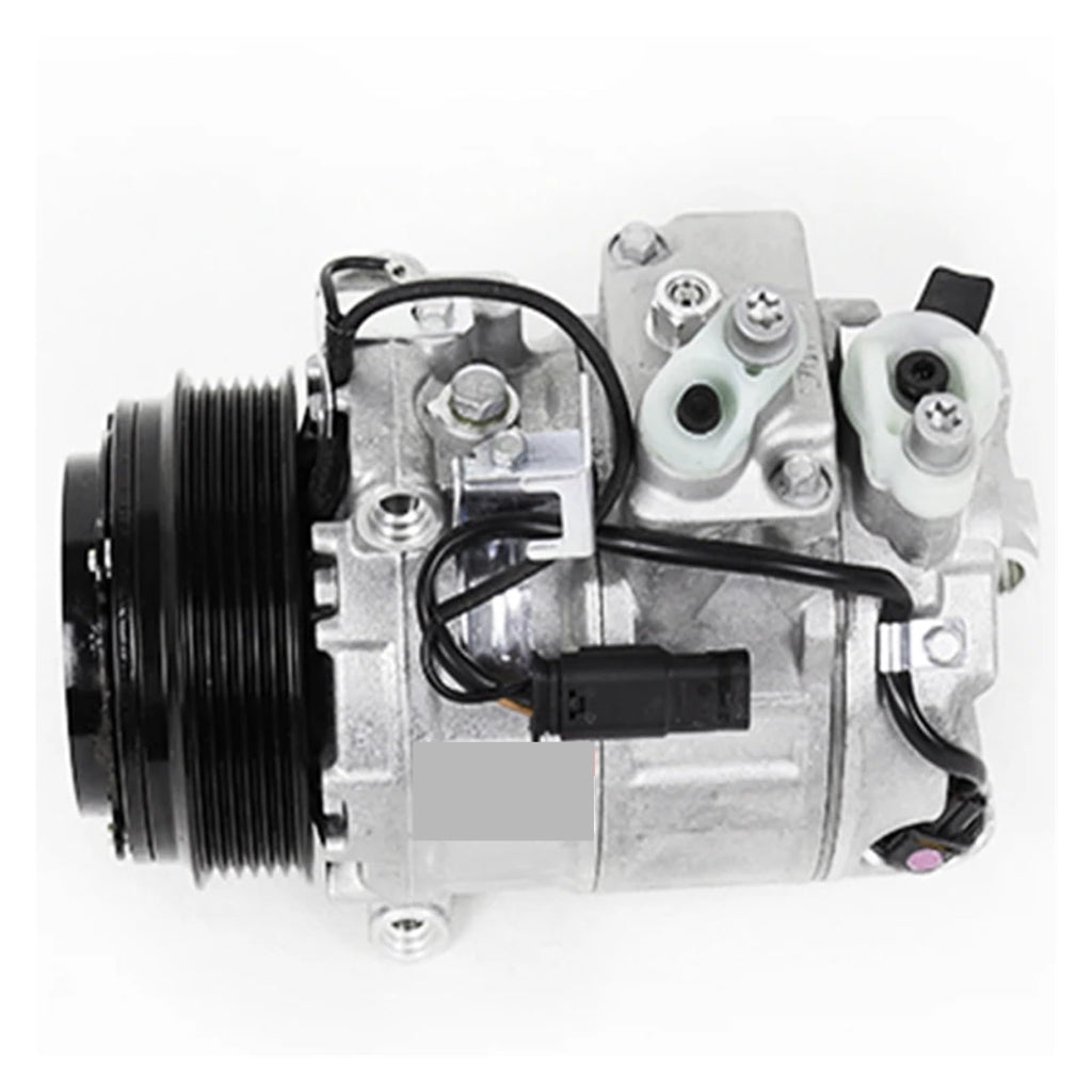 Air Conditioning Compressor 0008302600 Compatible With W204 CLK