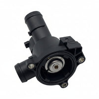 Elbow (Thermostat) 6512000715 Compatible With MERCEDES-BENZ A-CLASS W176 & B-CLASS W246, GLA-CLASS X156 Tag-E-14