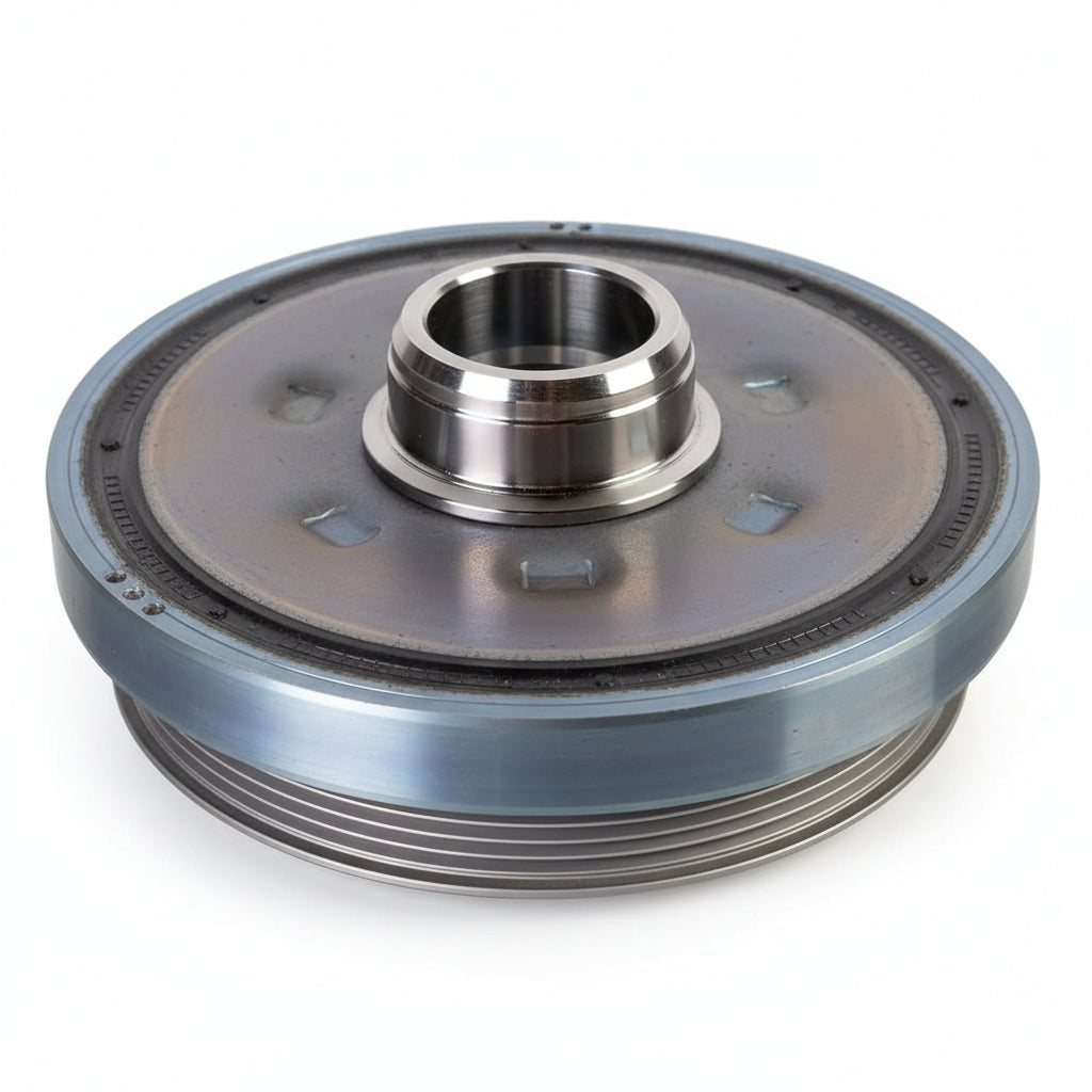 Crankshaft Pulley 11238579928 Compatible With BMW 3 (G20, G80, G28) Tag:23