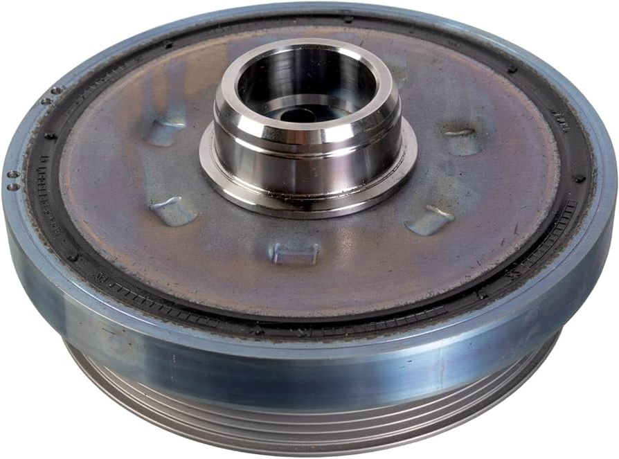 Crankshaft Pulley 11238579928 Compatible With BMW 3 (G20, G80, G28) Tag:23