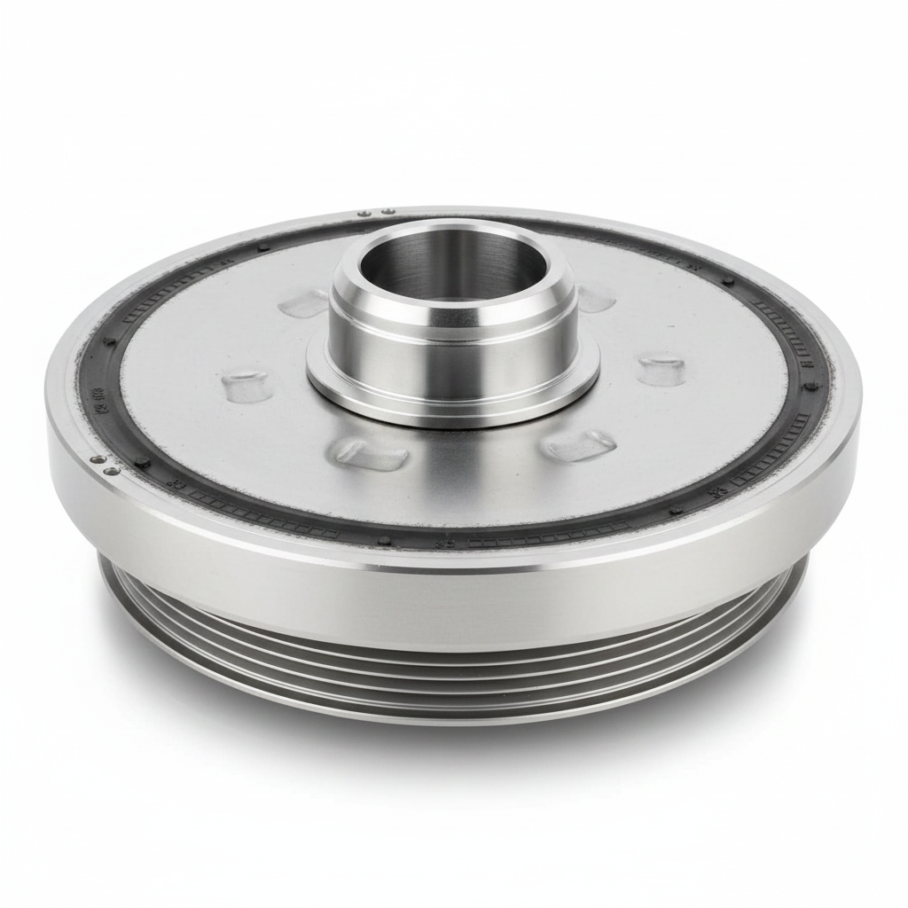 Crankshaft Pulley 11238579928 Compatible With BMW 3 (G20, G80, G28) Tag:23