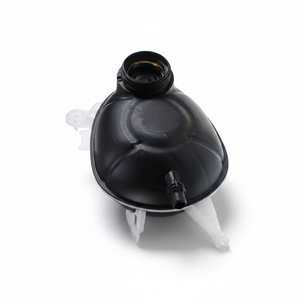 Coolant Bottle 2055000049 A2055000049 Compatible With MERCEDES-BENZ C-CLASS W205 Tag-B-13
