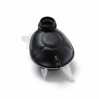 Coolant Bottle 2055000049 A2055000049 Compatible With MERCEDES-BENZ C-CLASS W205 Tag-B-13