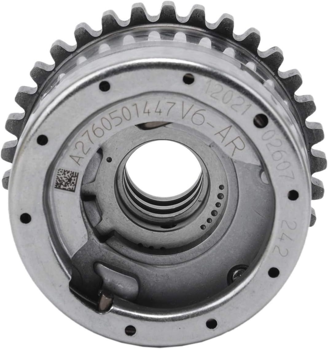 Camshaft Adjuster A2760501447 Compatible With MERCEDES BENZ W222 W166