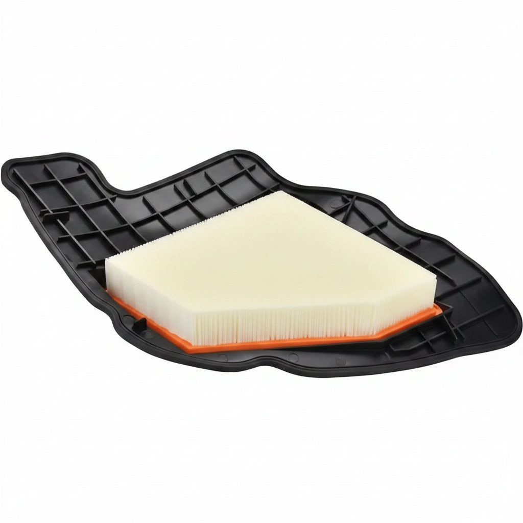 Engine Air Filter 13717577457 Compatible With BMW E70 E71