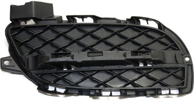 Fog Lamp Cover Right C2D5881 Left C2D5871 Compatible With Jaguar XJL (2010-2015) Tag No.604