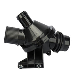 Thermostat Housing Assembly 11538635689 11537633477 For BMW 3 Series F30 & 5 Series F10, X3 F25 Tag-E-84