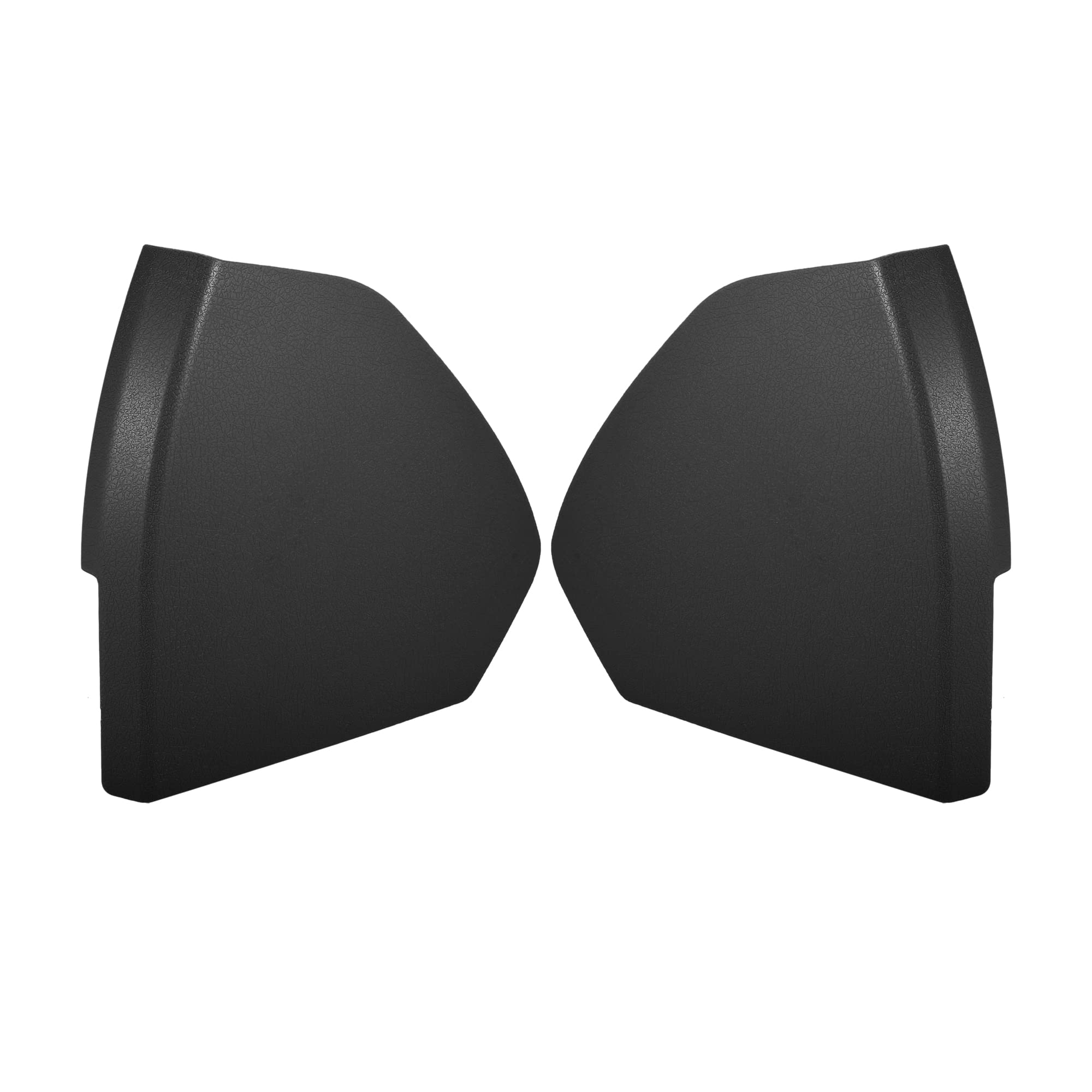 Front Door Trim Panel Cover Set Left 2117270148 Right 2117270248 Compatible With Mercedes & Mercedes Benz E CLASS W211 2002-2009