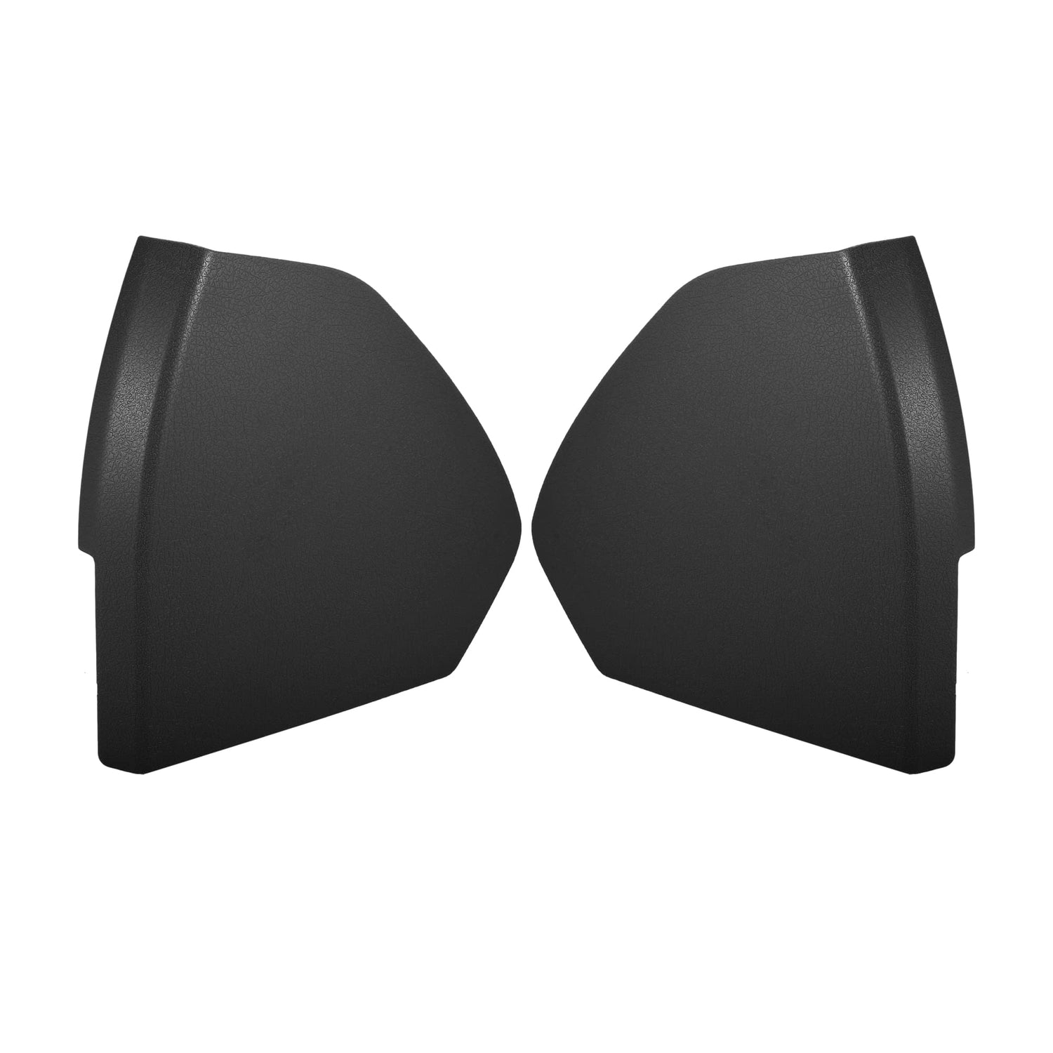 Front Door Trim Panel Cover Set Left 2117270148 Right 2117270248 Compatible With Mercedes & Mercedes Benz E CLASS W211 2002-2009