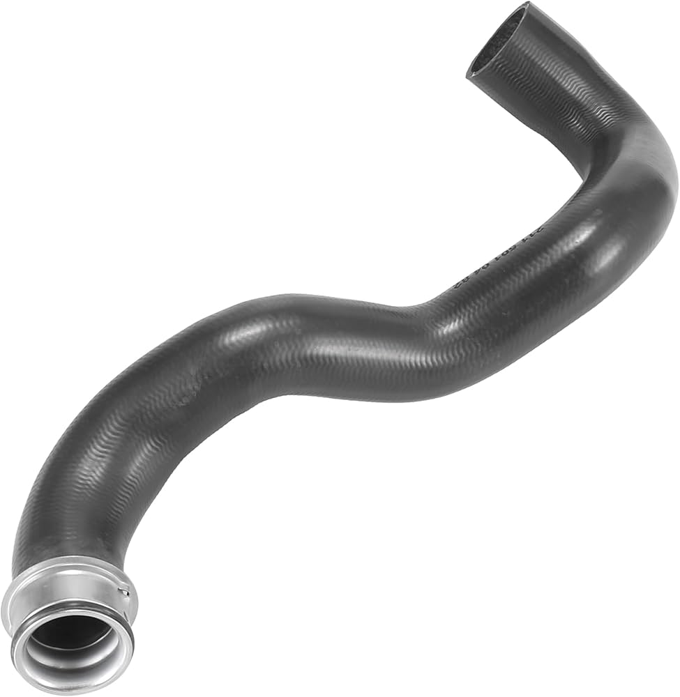Lower Radiator Coolant Hose 2115010482 Compatible With Mercedes Benz W211