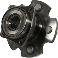 Front Wheel Hub 31206893686 & 31206864571 & 31206890070  Compatible With X5 BMW G05