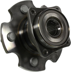 Front Wheel Hub 31206893686 & 31206864571 & 31206890070  Compatible With X5 BMW G05