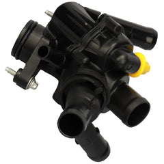 Elbow (Thermostat) 2702000615 2702000415 2702000315 Compatible With MERCEDES-BENZ A-CLASS W176 & B-CLASS W246, GLA-CLASS X156 Tag-E-24