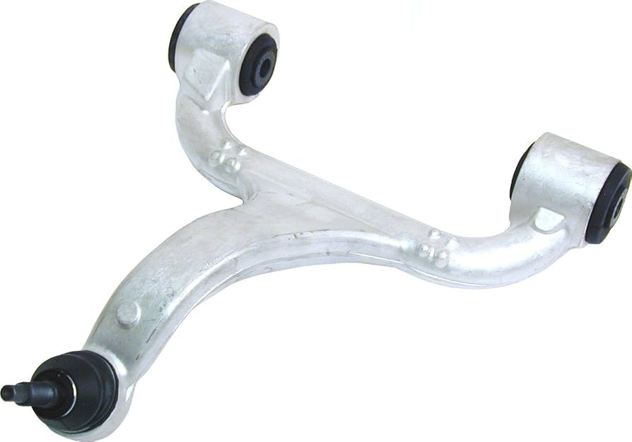 Front wheel upper arm Left 1633330001 A1633330001 Right 1633330101 A1633330101 Compatabile With Mercedes - Benz W163