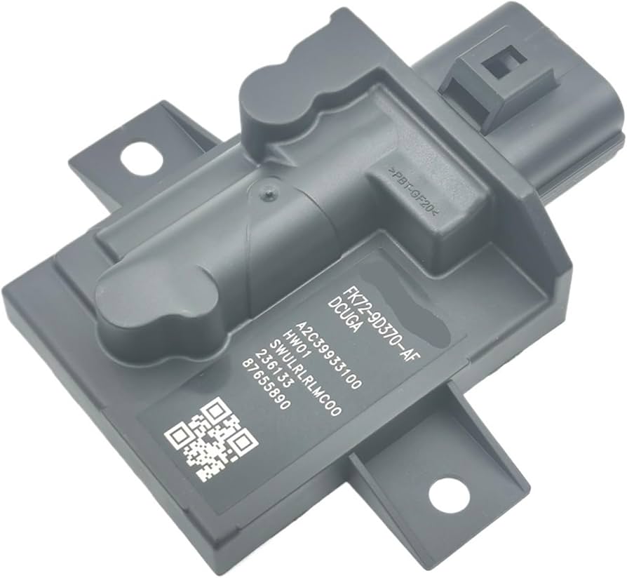 Fuel Pump Module LR086453 Compatible With Land Rover Range Rover