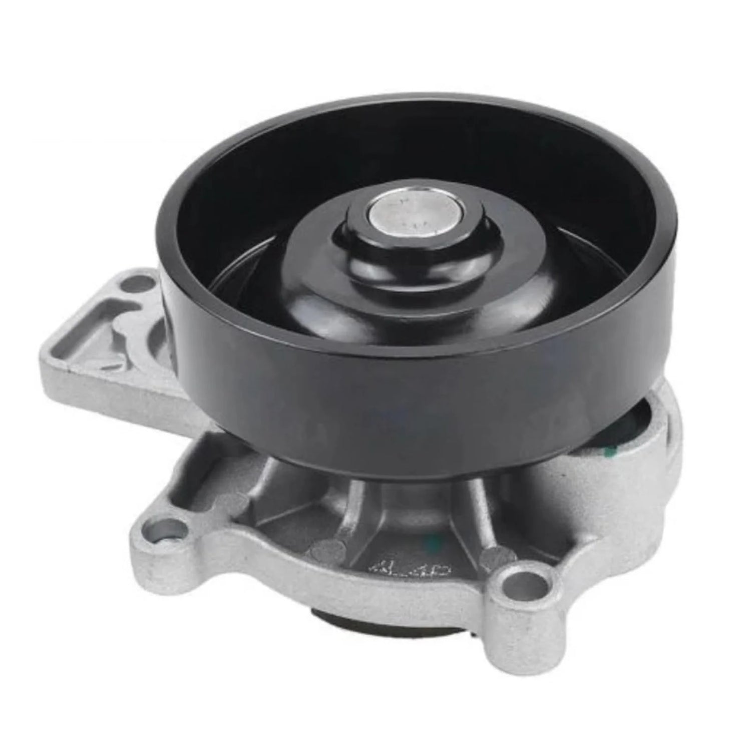 Water Pump WPS3079 Compatible With 11518601366 BMW X1 (F48) (CONTINENTAL)