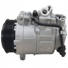 Air Conditioning  Compressor 0008302502 Compatible With Mercedes Benz W213 E