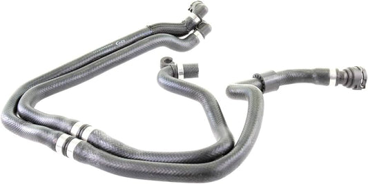 Radiator Hose Engine Return Hose Pipe 17123448462 Compatible With BMW X3 E83