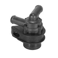 Engine Auxiliary Water Pump 06E121601C 06E121601CSK Compatible With Audi A6 A7 C6 C7 Q7