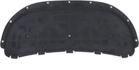 Bonnet Hood Sheild 5J0863831 Compatible With SKODA FABIA II (542) (2006-2014) Tag No.1