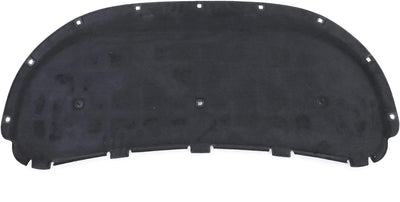 Bonnet Hood Sheild 5J0863831 Compatible With SKODA FABIA II (542) (2006-2014) Tag No.1
