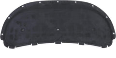 Bonnet Hood Sheild 5J0863831 Compatible With SKODA FABIA II (542) (2006-2014) Tag No.1