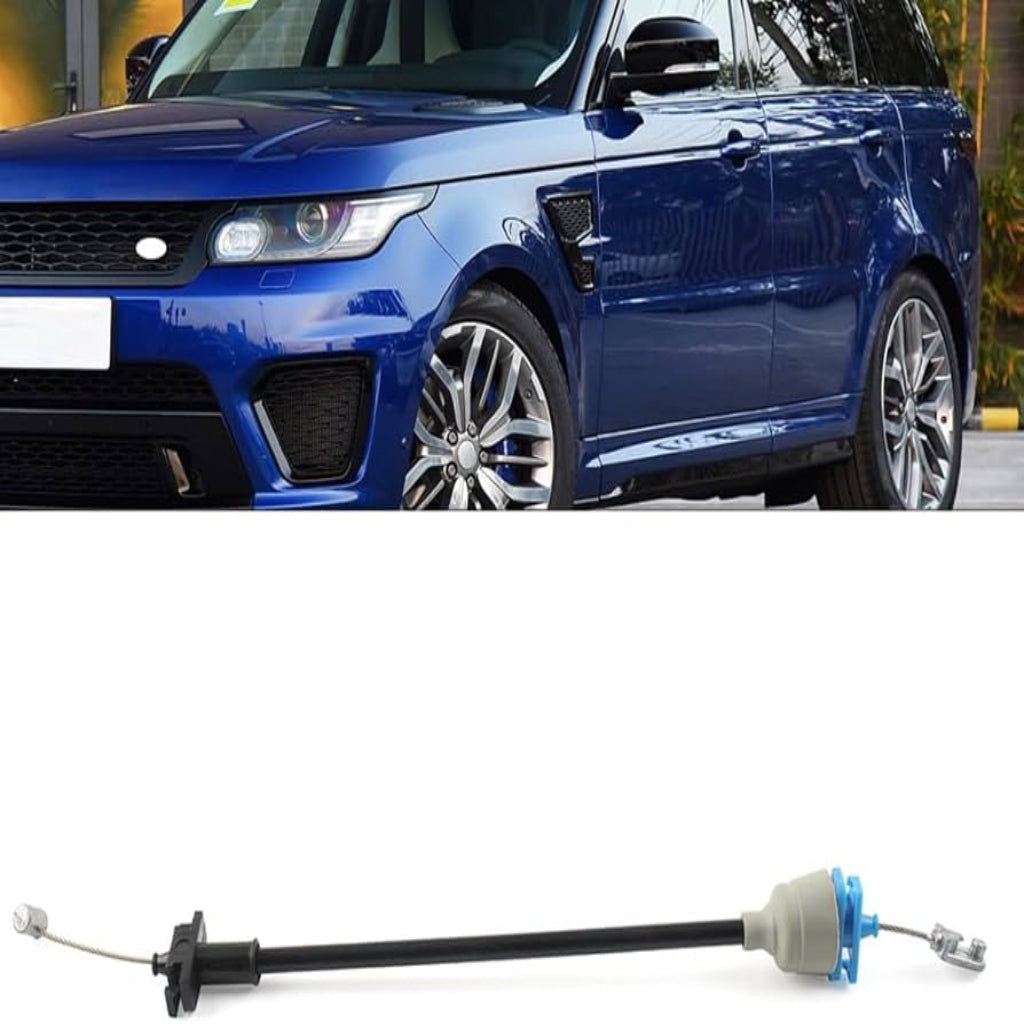 Front Door Latch Cable Inside Door LR045008 LR078756 Compatible With RANGE ROVER SPORT II (L494) (2014-22)