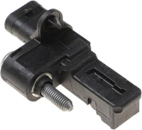 Engine Crankshaft Position Sensor 13627561753 Compatible With BMW F20 F30 F35