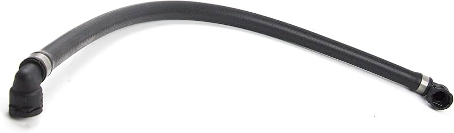 Water Pipe 17111439125 Compatible With BMW X5 E53